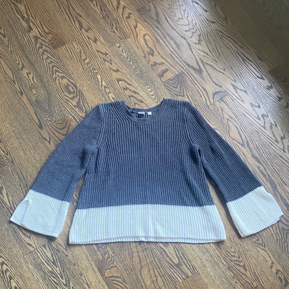 GAP Grey Sweater